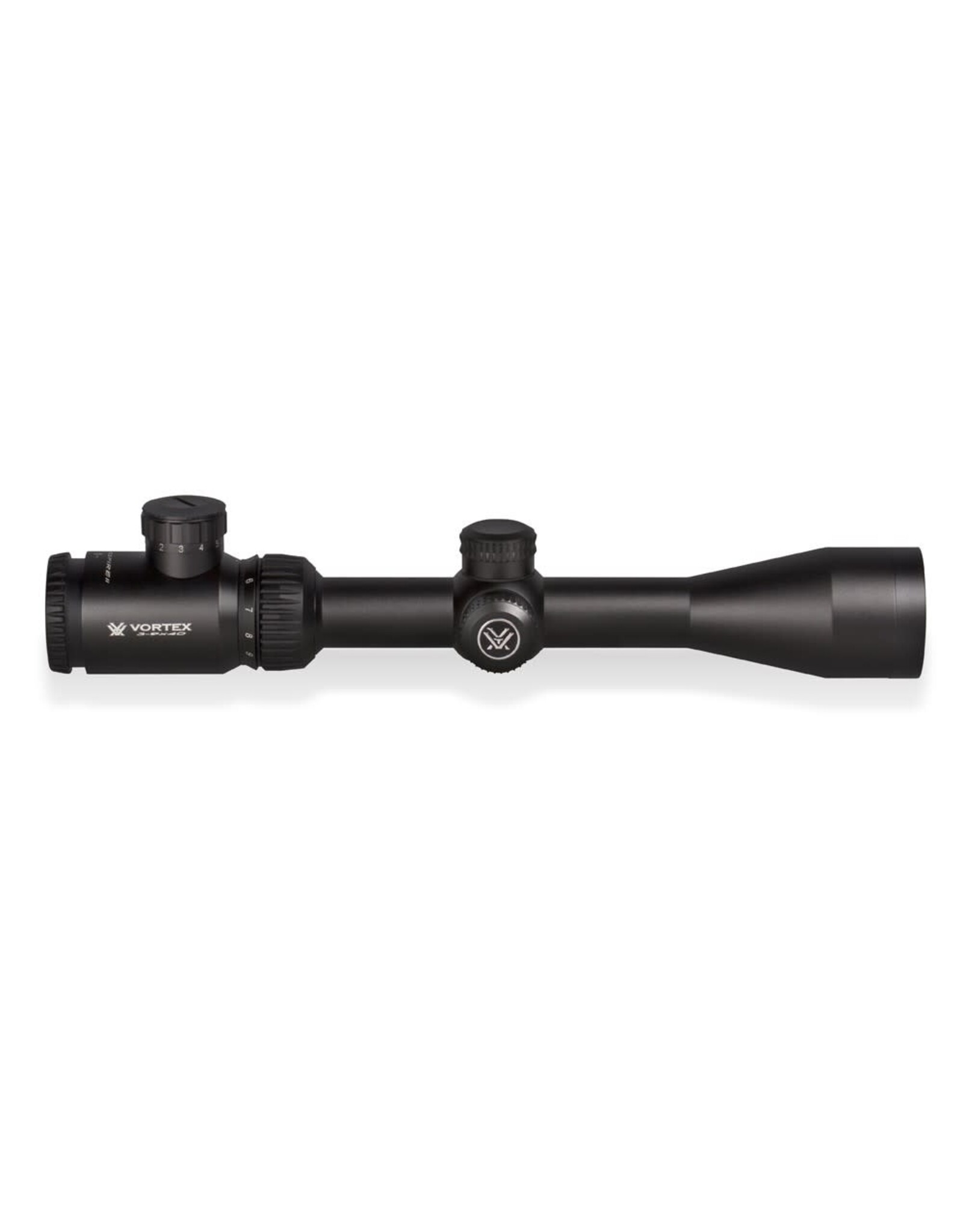 Vortex Vortex Crossfire II 3-9x40mm Riflescope with V-Brite Illuminated Reticle (MOA)  CF2-31025