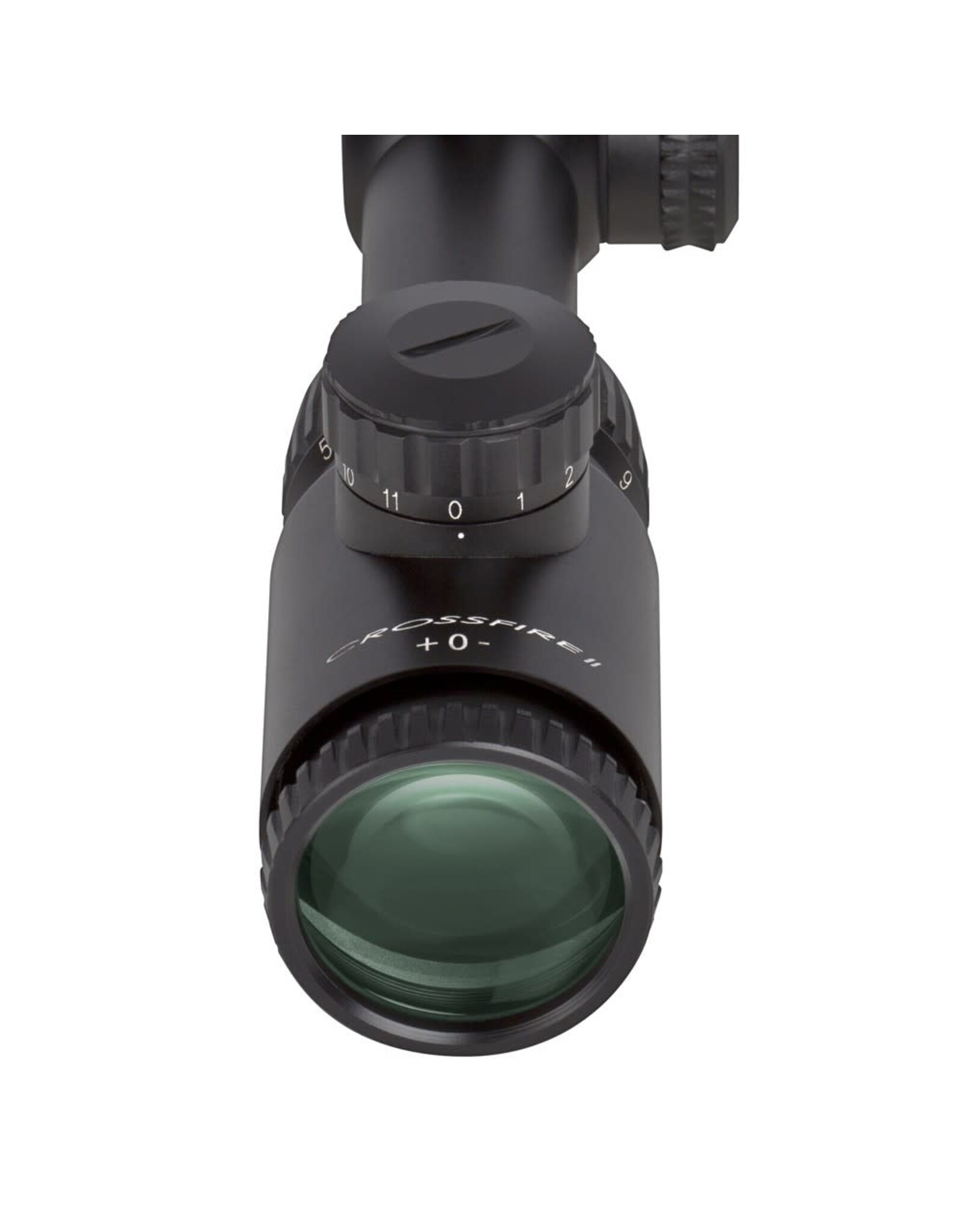Vortex Vortex Crossfire II 3-9x40mm Riflescope with V-Brite Illuminated Reticle (MOA)  CF2-31025