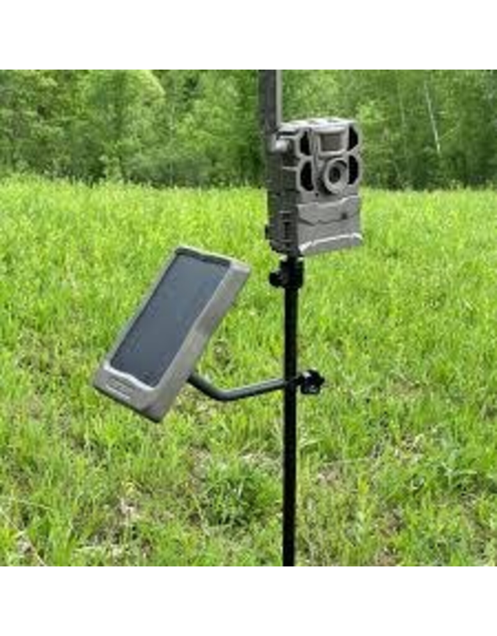 Tactacam Tactacam Adjustable Camera Stake