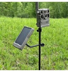 Tactacam Tactacam Adjustable Camera Stake R-ACS-V1