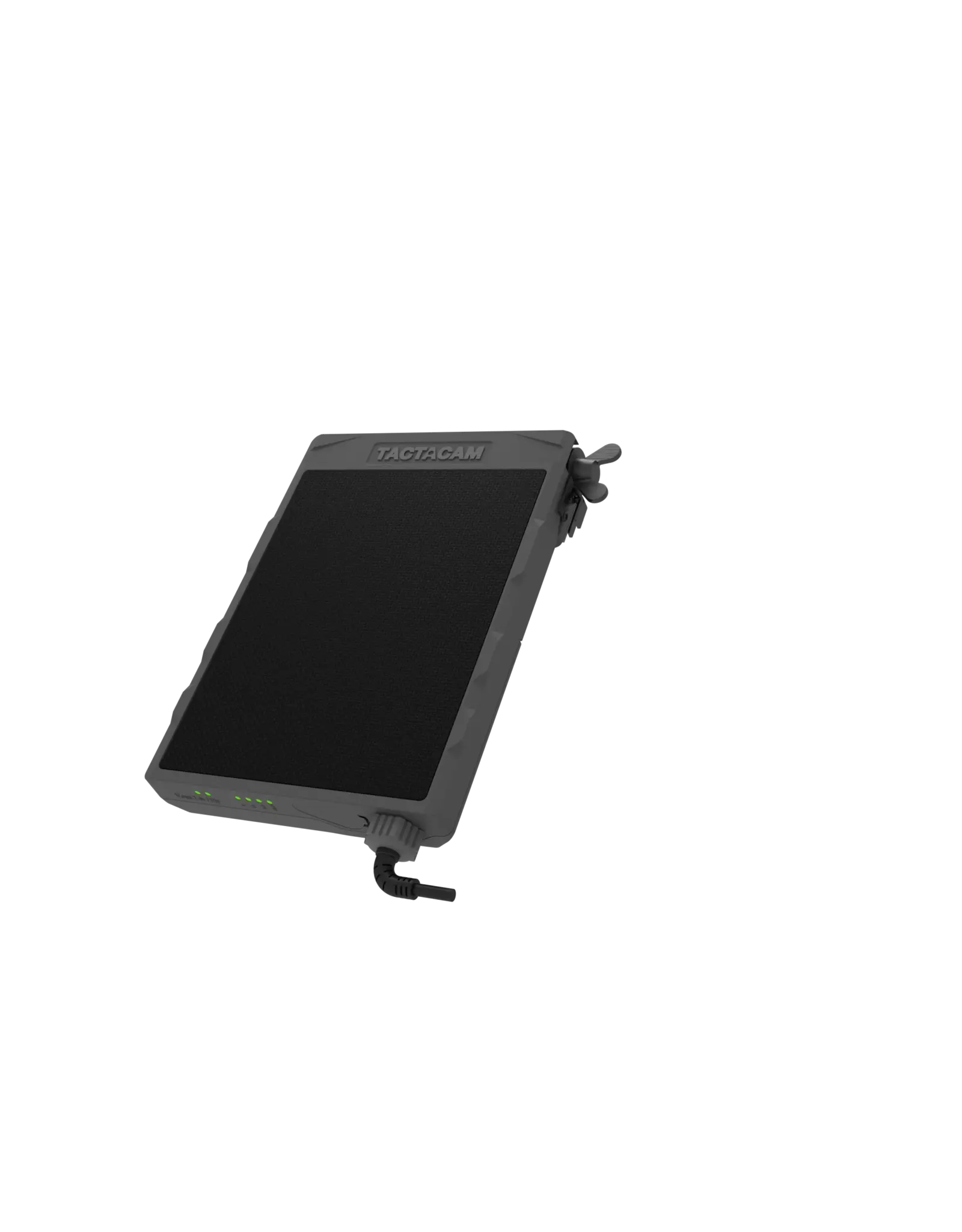 Tactacam Reveal External Solar Panel RV-EXT-V2-CAN