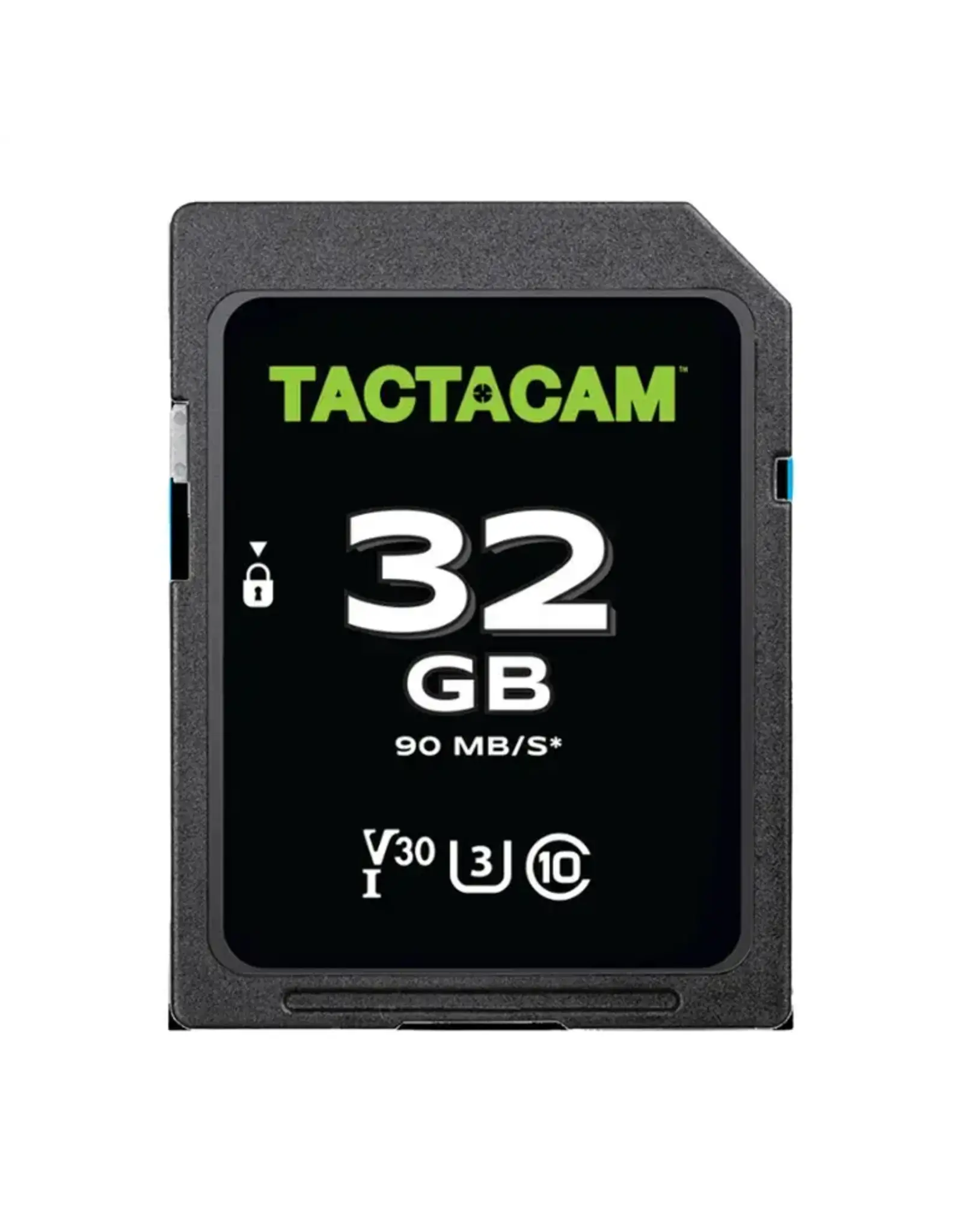 Tactacam Tactacam 32GB Full Size SD Card FS32GB