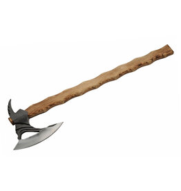 Rite Edge Rite Edge  Vulture Axe Brunt Ash wood 26in