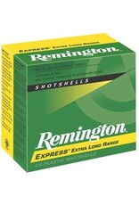 Remington Remington 20777 Express Extra Long Range Shotshell 410 GA, 3 in, No. 7-1/2, 11/16oz, Max Dr, 1135 fps, 25 Rnd per Box