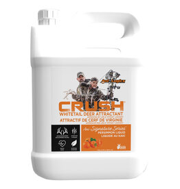 Crush 72302C Persimmon Liquid 1Gal, Bilingual