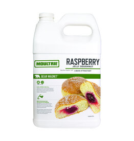 MOULTRIE Moultrie MFS-13346 Bear Magnet Raspberry Jelly Doughnut
