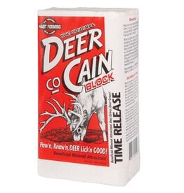 Evolved Habitats Evolved EVL-EVO42598 Deer Co-Cain Block 4.25Lb