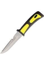 Rite Edge Rite Edge Diver's Knife Yellow 210424YW