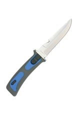 Rite Edge Rite Edge Diver's Knife Blue 210424BL