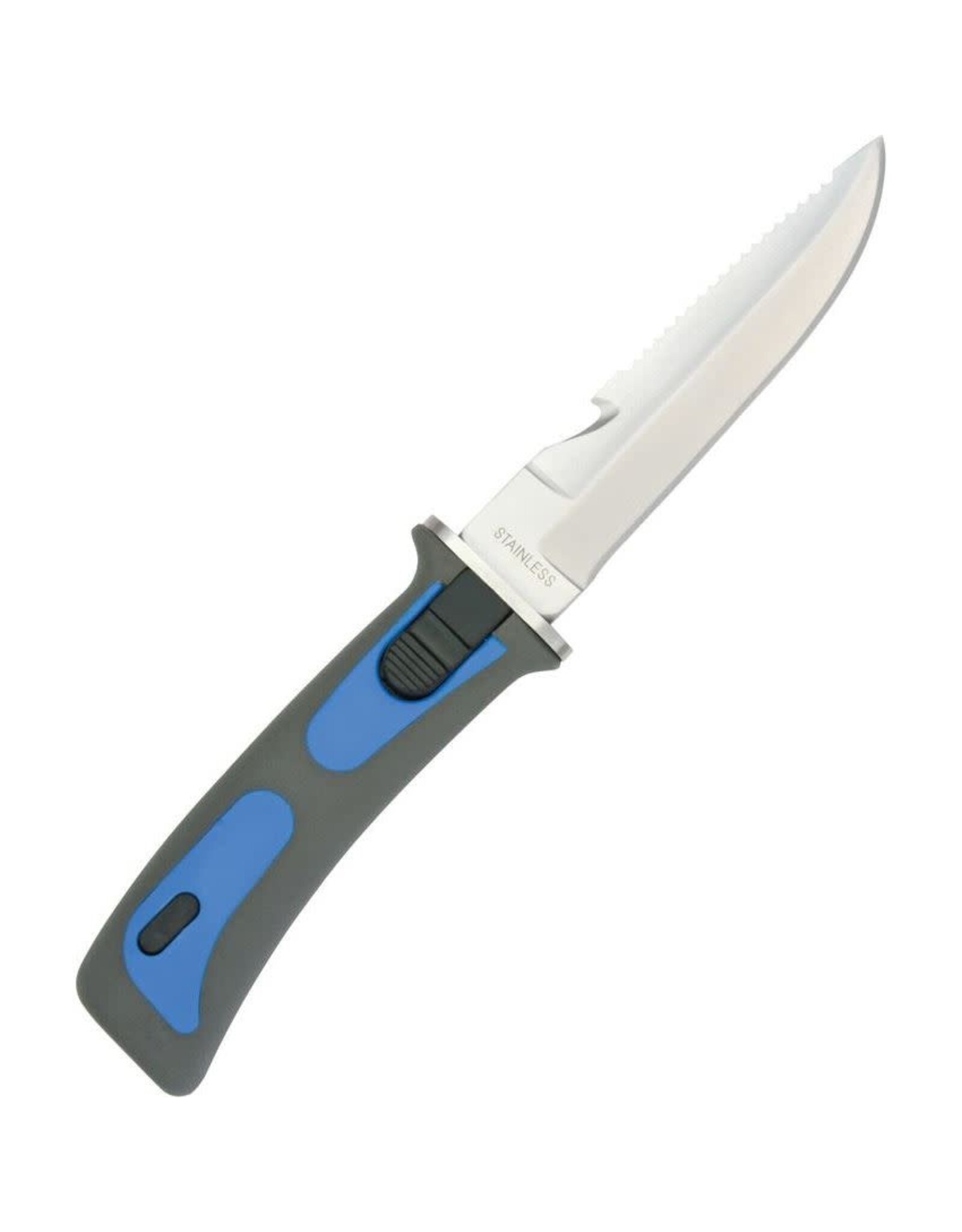 Rite Edge Rite Edge Diver's Knife Blue 210424BL