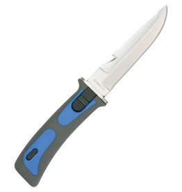 Rite Edge Rite Edge Diver's Knife Blue 210424BL