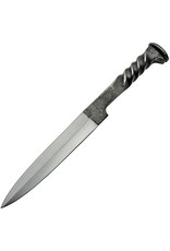 Rite Edge Rite Edge Forged Series Railroad Spike Fixed Blade