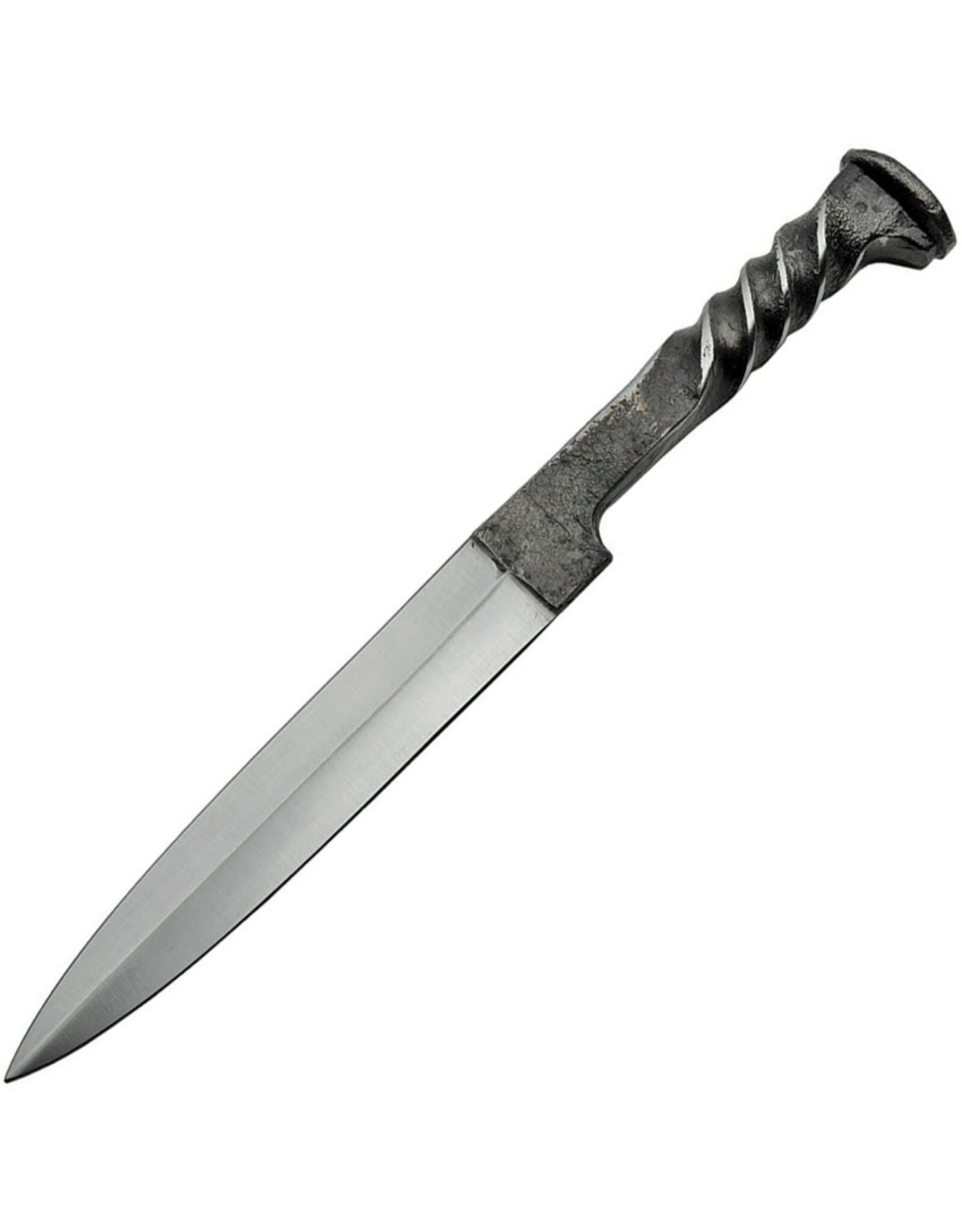 Rite Edge Rite Edge Forged Series Railroad Spike Fixed Blade
