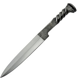 Rite Edge Rite Edge Forged Series Railroad Spike Fixed Blade