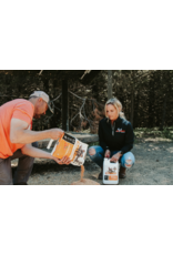 Crush Crush 72102C Persimmon 5lb Bag, Bilingual