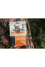 Crush Crush 72102C Persimmon 5lb Bag, Bilingual