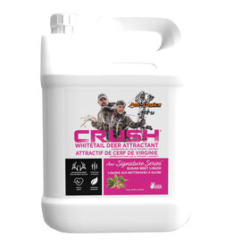 Crush 72301C Sugar Beet Liquid 1 Gal, Bilingual