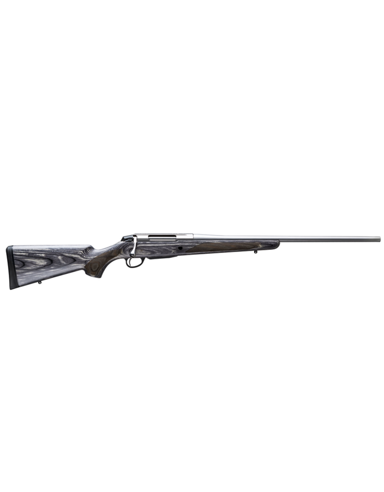 Tikka Tikka T3X Lite - Laminated w/Stainless Barrel