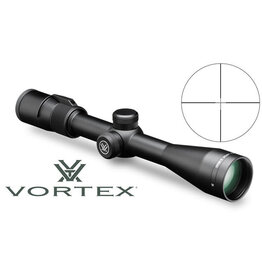 Vortex Vortex Viper 3-9x40 Riflescope Dead Hold BDC