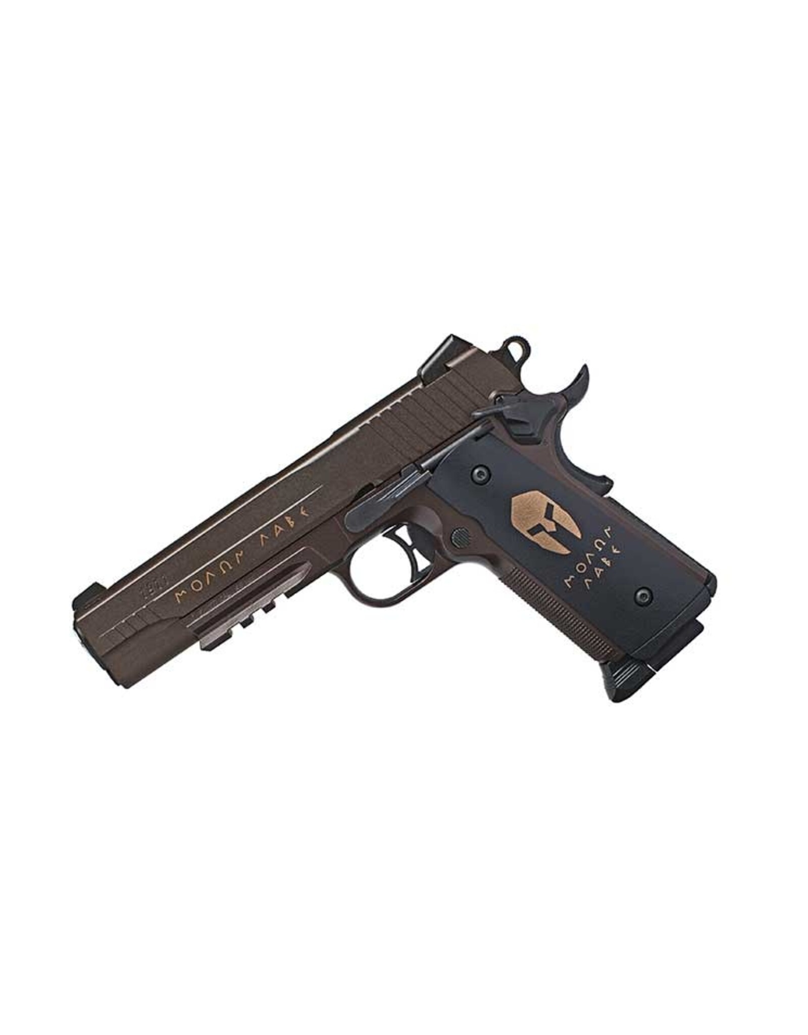 SIG SAUER AIRGUNS Sig Sauer 1911 Spartan Edition BB 410fps