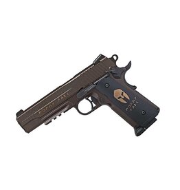 SIG SAUER AIRGUNS Sig Sauer 1911 Spartan Edition BB 410fps
