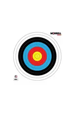 Morrell 60cm Paper Target Face
