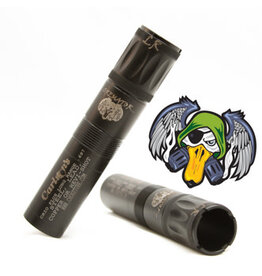 Carlson's Choke Tubes Carlson's Cremator Choke Tube: LONG RANGE 12GA Benelli Crio/Crio Plus Choke System (SBE2 & M2 and Other Models) 11607