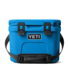 Yeti Yeti Roadie 15 Hard Cooler Big Wave Blue