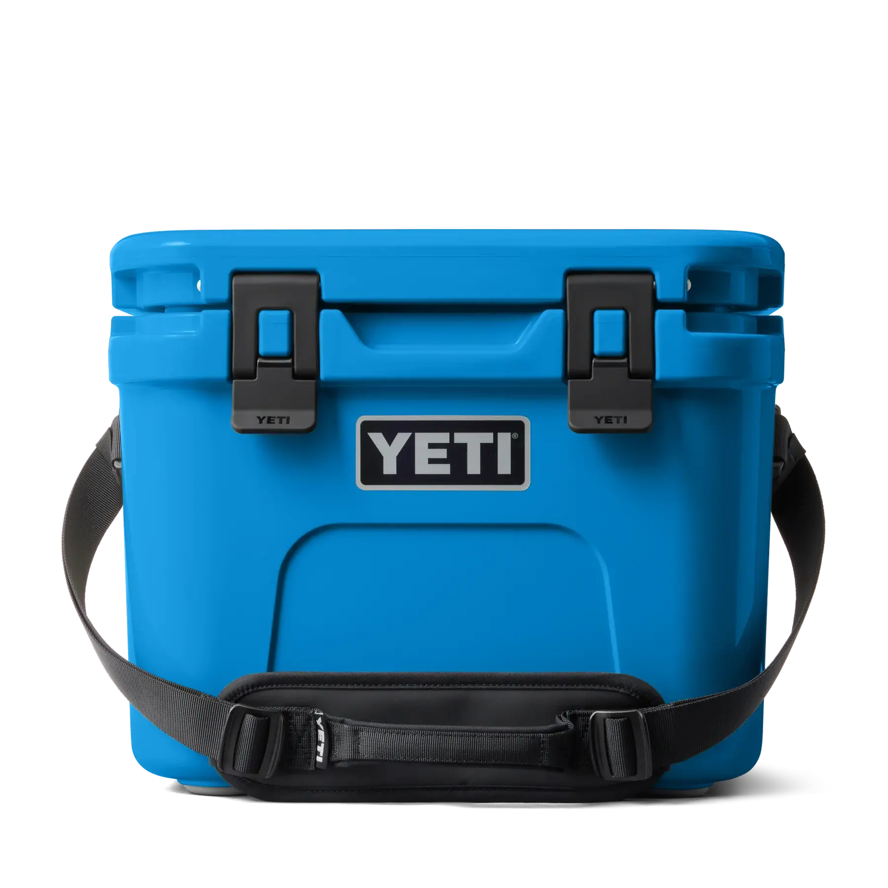 Yeti Roadie 15 Big Wave Blue - Bronson & Bronson