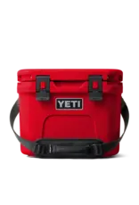 Yeti Yeti Roadie 15 Hard Cooler Rescue Red