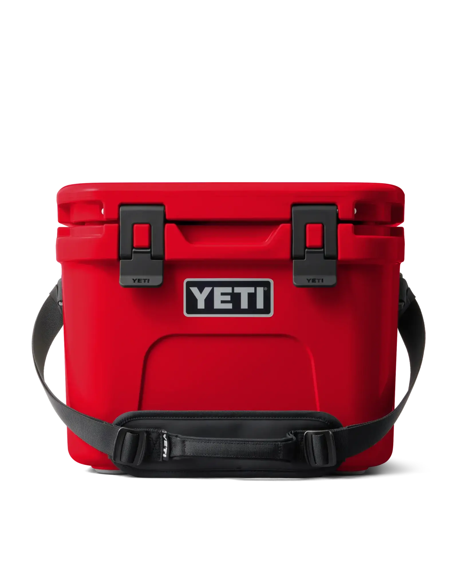 Yeti Yeti Roadie 15 Hard Cooler Rescue Red