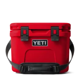 Yeti Yeti Roadie 15 Hard Cooler Rescue Red