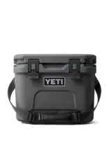 Yeti Yeti Roadie 15 Hard Cooler Charcoal