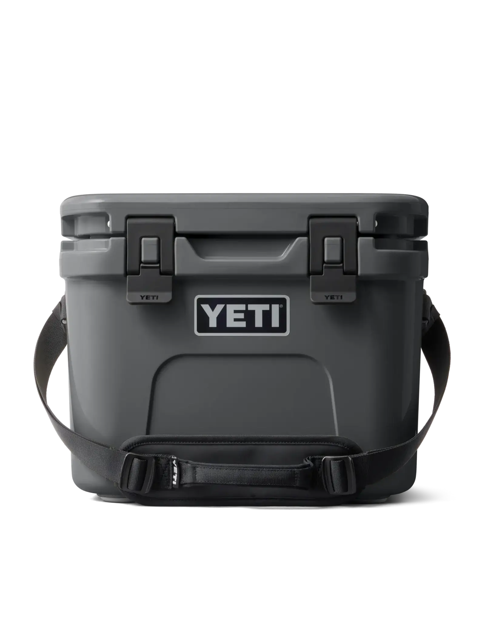 Yeti Yeti Roadie 15 Hard Cooler Charcoal