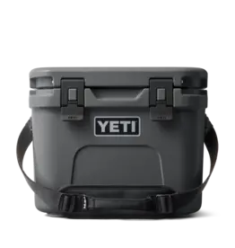 Yeti Yeti Roadie 15 Hard Cooler Charcoal