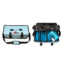 ZMan Z-Man LOCKER-1 Elaztech Bait Lockerz