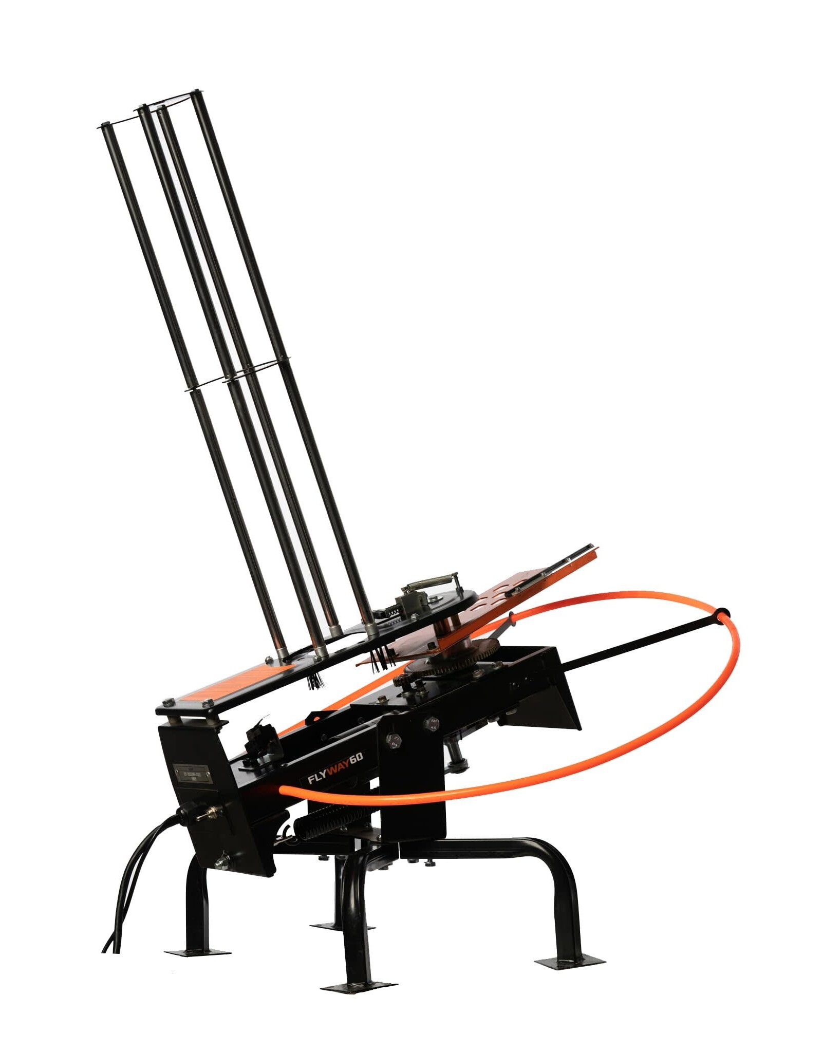 DO ALL OUTDOORS Do All Flyway 60 Clay Pigeon Thrower FW60