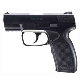 Umarex Umarex TDP 45 CO2 BB Pistol - 410FPS