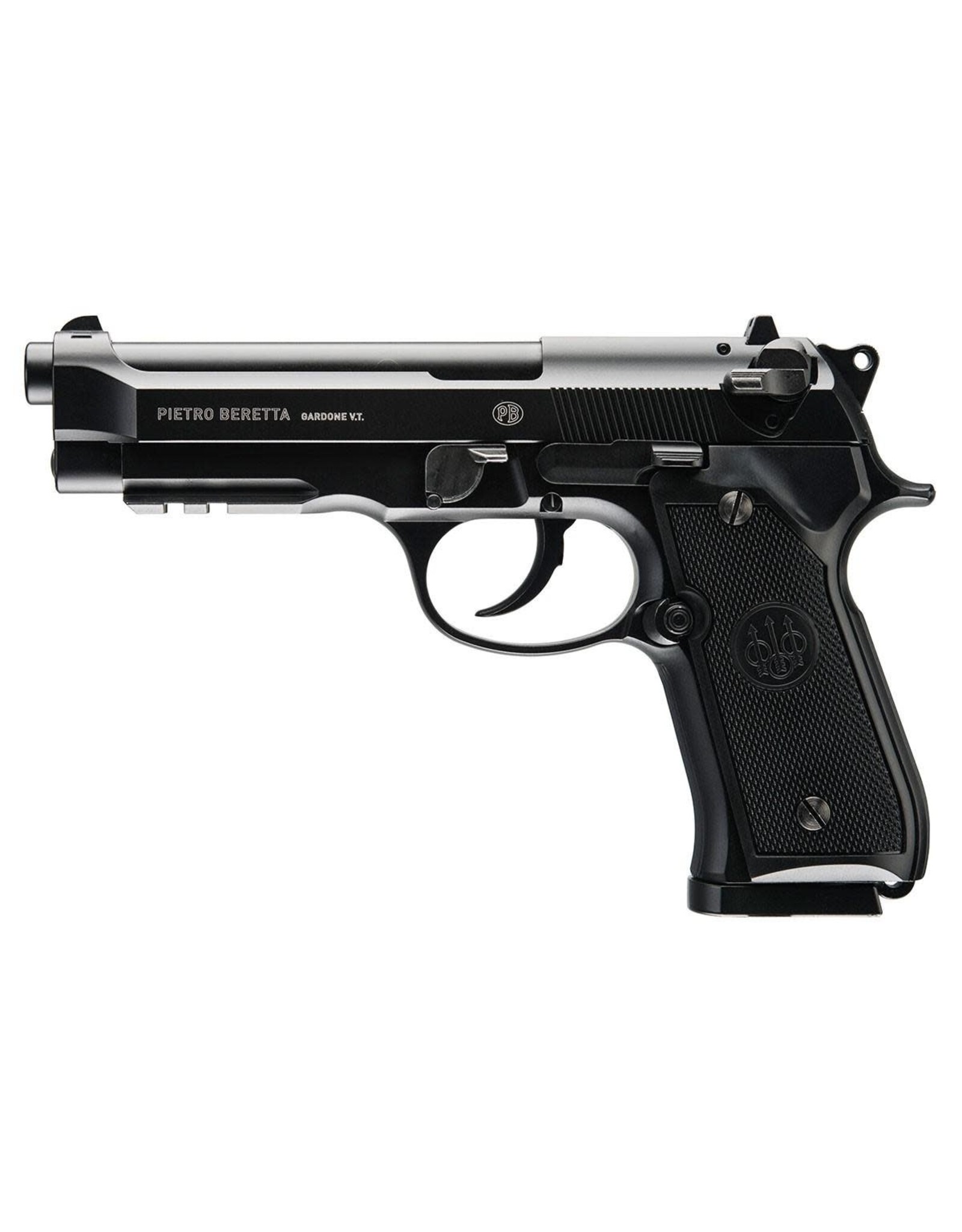 Beretta Beretta M92A1 .177 BB Gun 310FPS 18rd Mag FULL AUTO + BLOWBACK