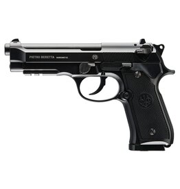 Beretta Beretta M92A1 .177 BB Gun 310FPS 18rd Mag FULL AUTO + BLOWBACK