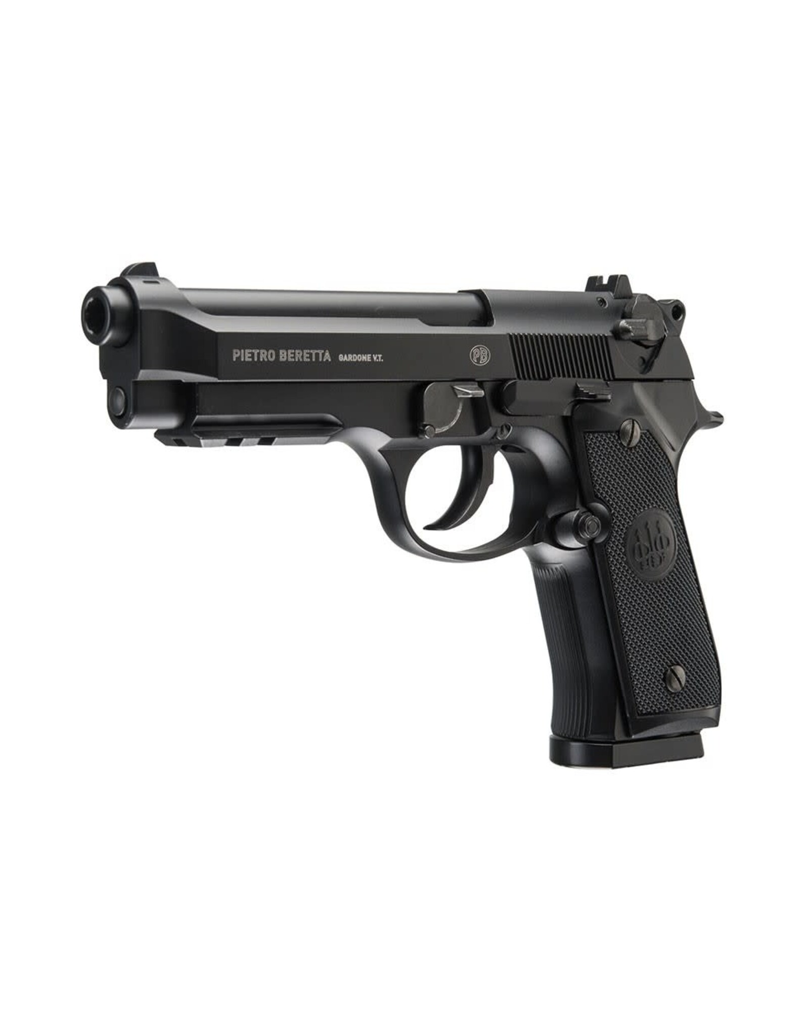 Beretta Beretta M92A1 .177 BB Gun 310FPS 18rd Mag FULL AUTO + BLOWBACK