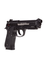 Beretta Beretta M92A1 .177 BB Gun 310FPS 18rd Mag FULL AUTO + BLOWBACK