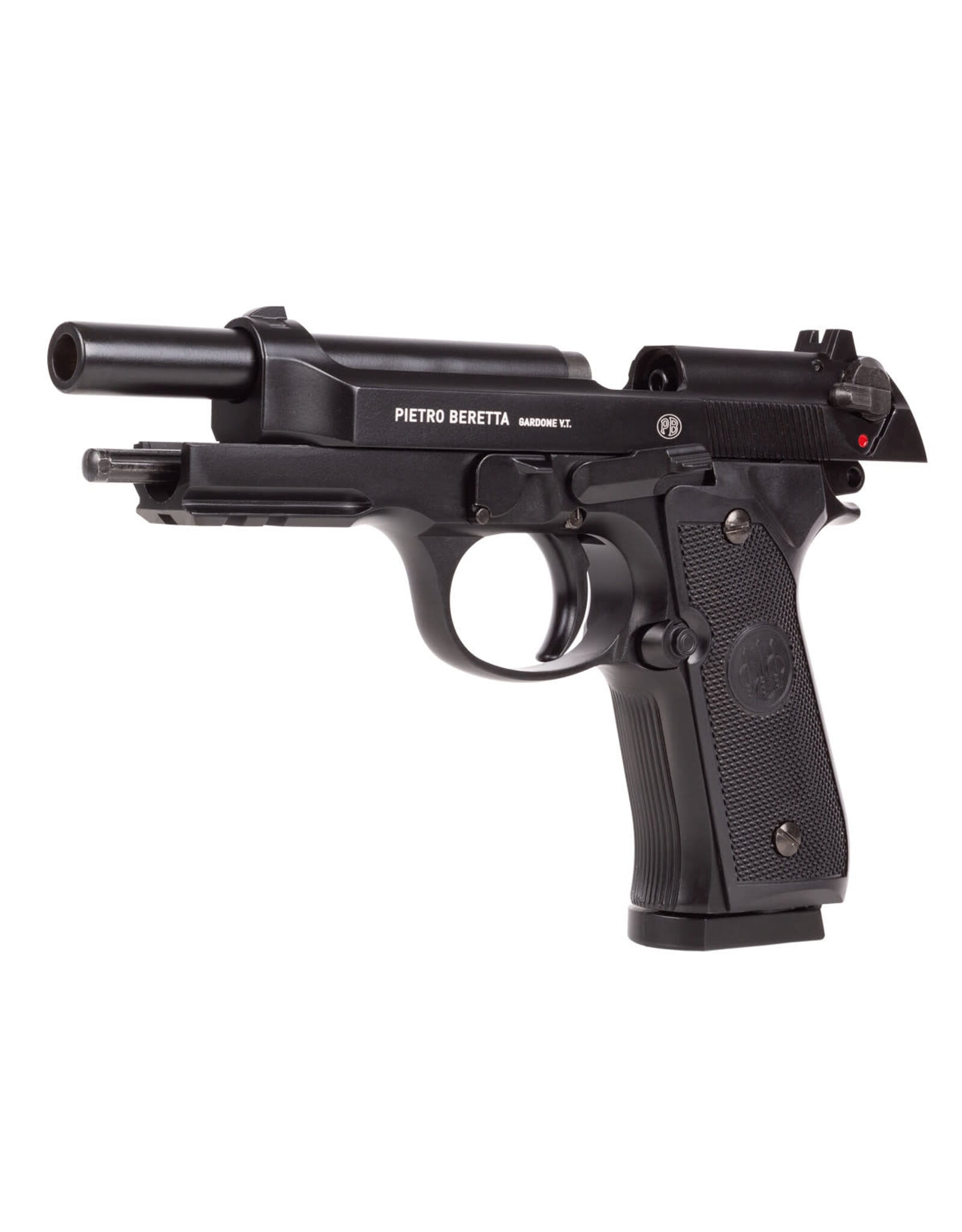 Beretta BERETTA M92 A1 310 FPS BLOWBACK FULL AUTO .177 BB GUN