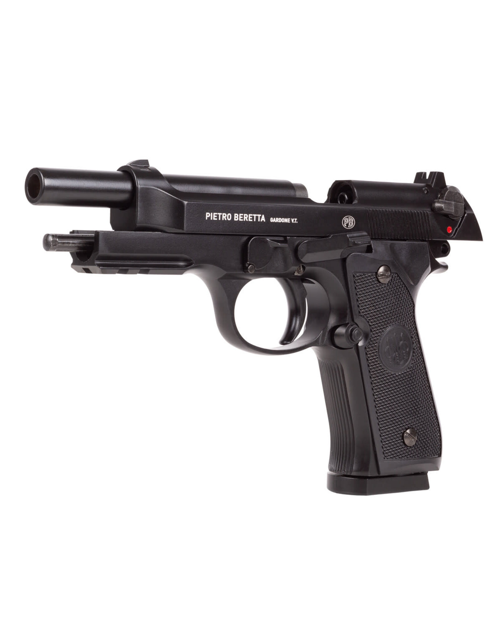 Beretta Beretta M92A1 .177 BB Gun 310FPS 18rd Mag FULL AUTO + BLOWBACK