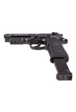 Beretta BERETTA M92 A1 310 FPS BLOWBACK FULL AUTO .177 BB GUN
