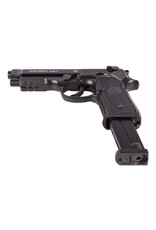 Beretta Beretta M92A1 .177 BB Gun 310FPS 18rd Mag FULL AUTO + BLOWBACK