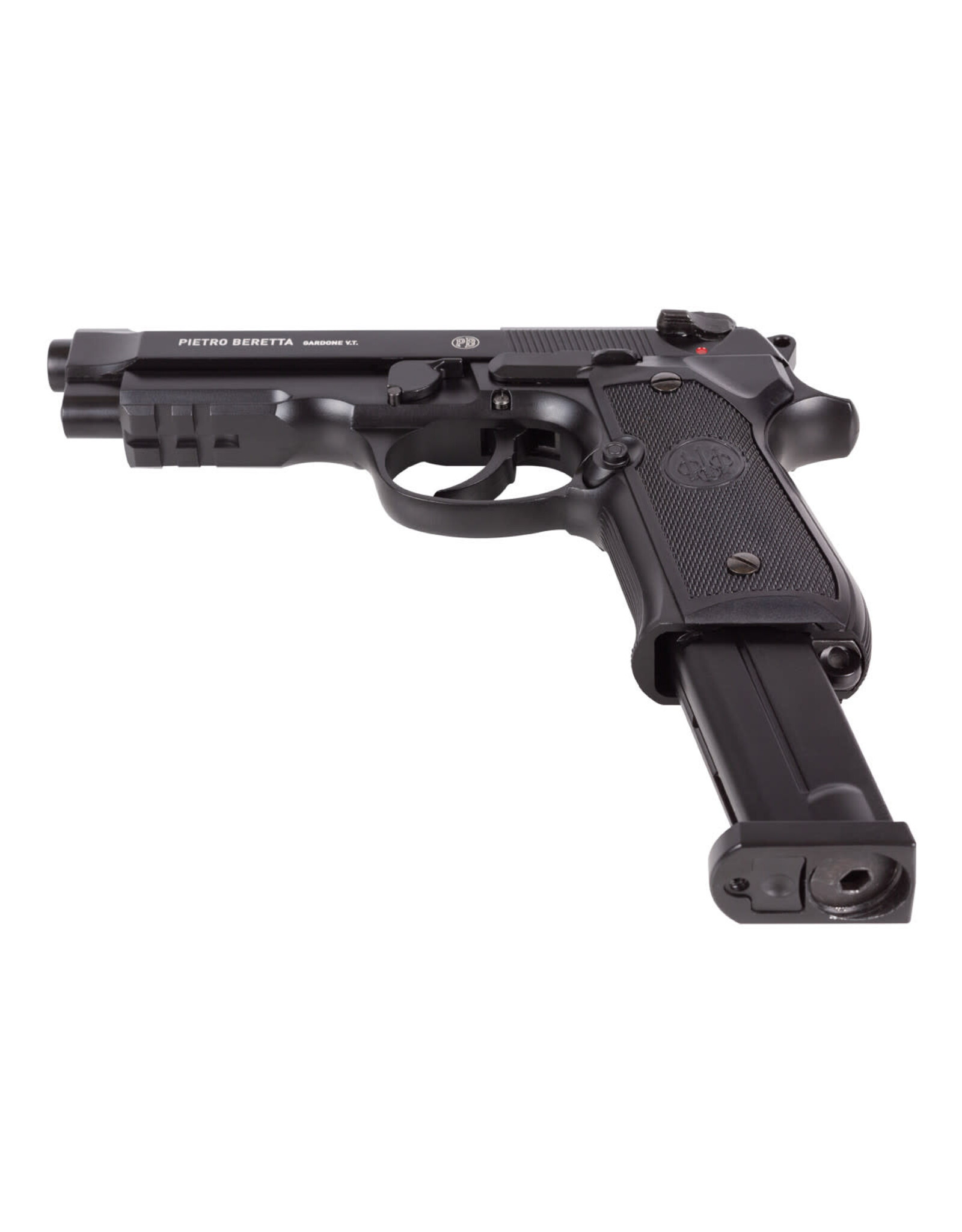 Beretta Beretta M92A1 .177 BB Gun 310FPS 18rd Mag FULL AUTO + BLOWBACK