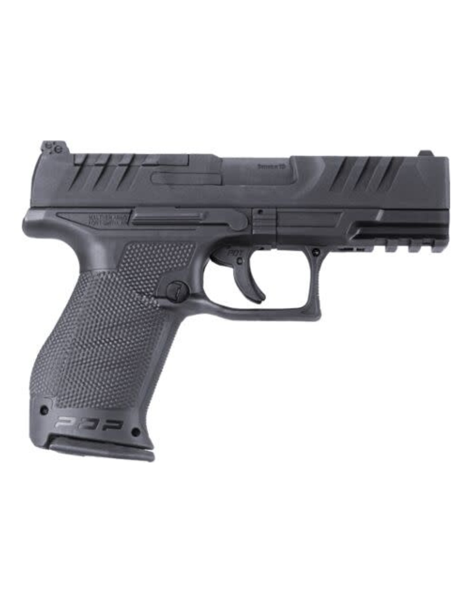 Walther Walther PDP .177 Caliber Optic Ready BB Pistol