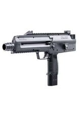 Umarex UMAREX STEEL STORM 6-SHOT AUTO BURST BB GUN AIRGUN 430 FPS