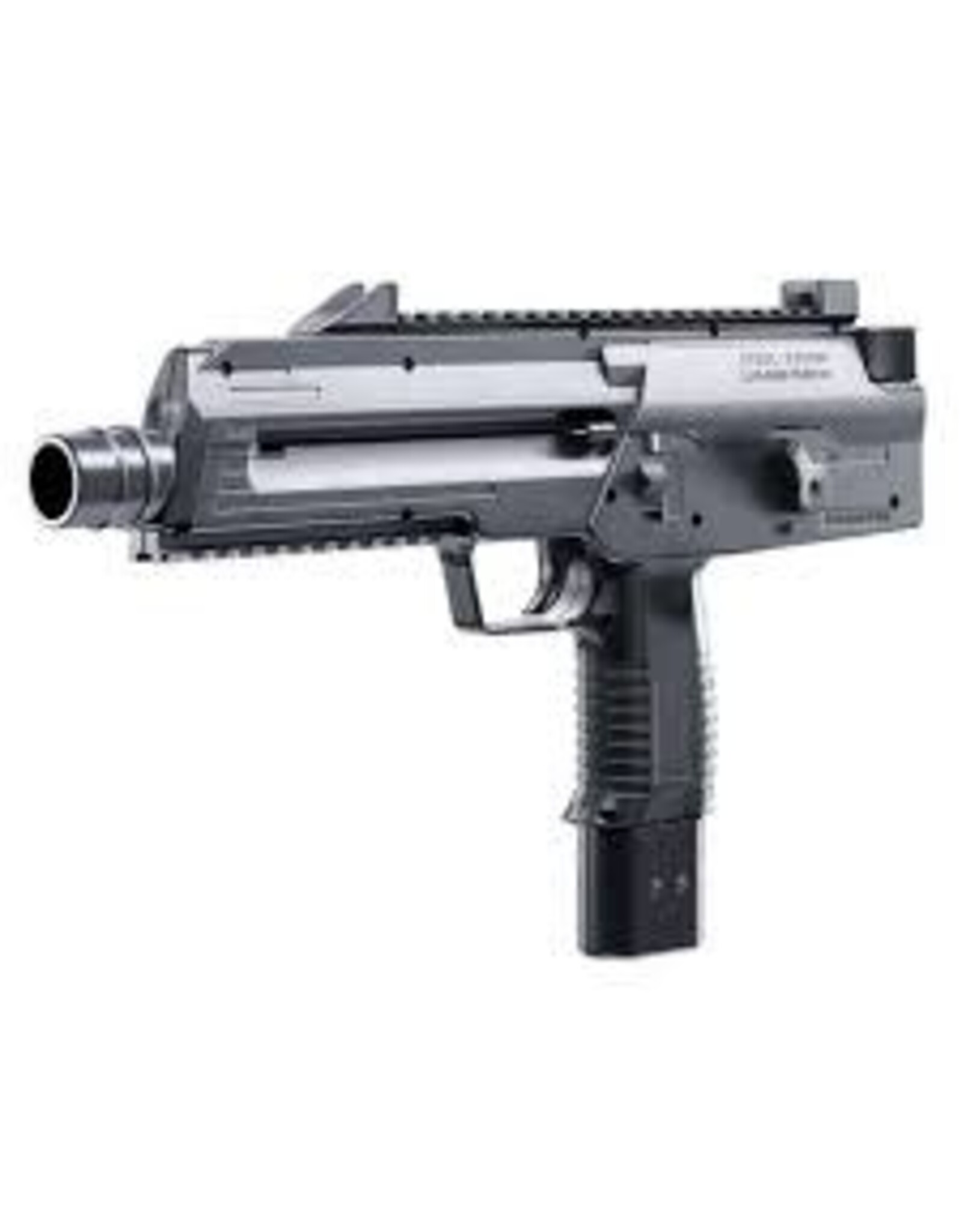 Umarex UMAREX STEEL STORM 6-SHOT AUTO BURST BB GUN AIRGUN 430 FPS